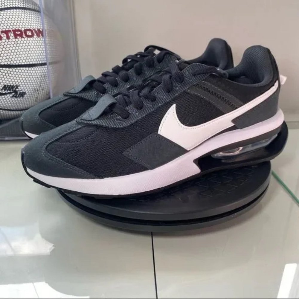 🆕 Nike Air Max Pre-Day 'Black'